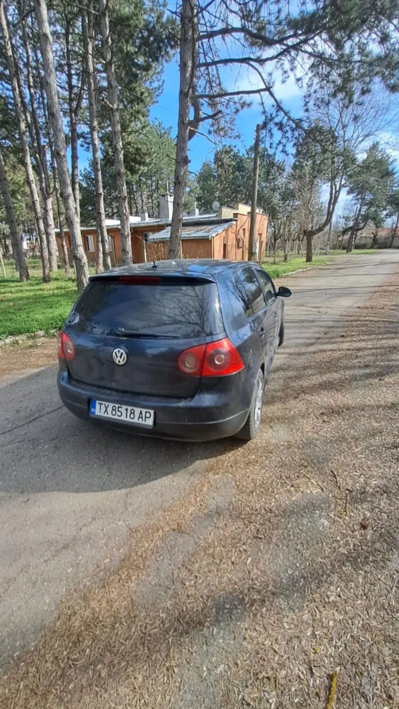 VW Golf, снимка 6 - Автомобили и джипове - 49494081