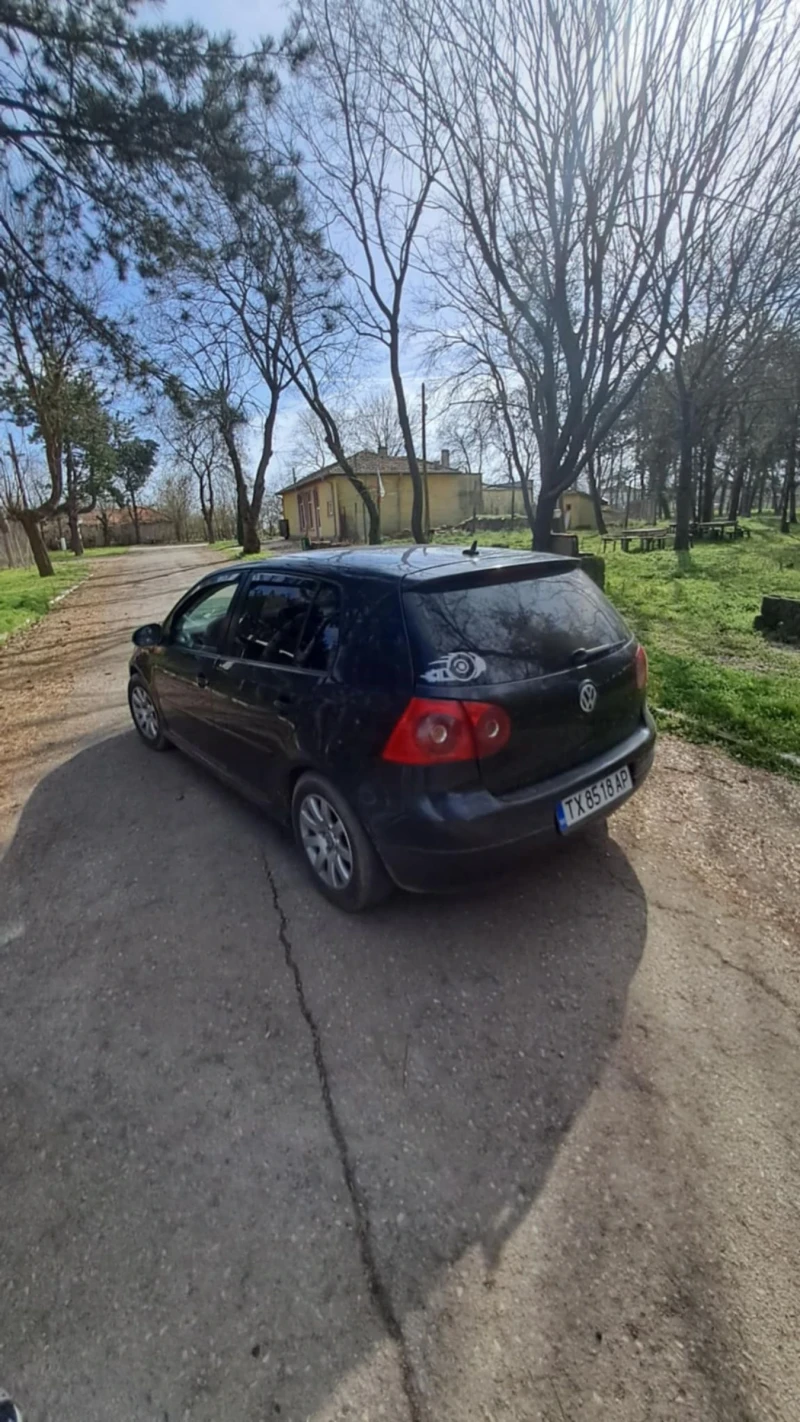 VW Golf, снимка 5 - Автомобили и джипове - 49494081