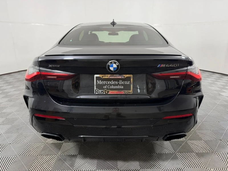 BMW 440 M * XDRIVE * 360 CAMERA * ПОДГРЕВ * LED * NAVI , снимка 7 - Автомобили и джипове - 49530535