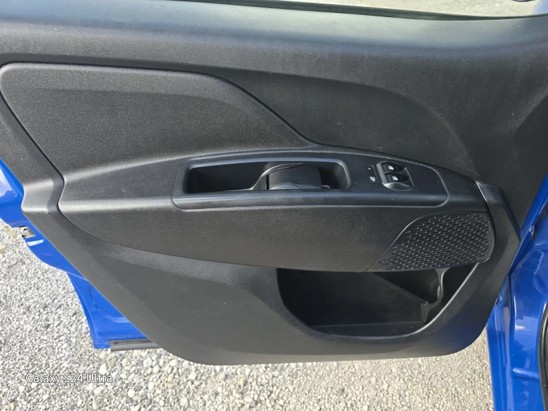 Fiat Doblo 1.4i GPL euro 6b, снимка 8 - Автомобили и джипове - 50037737