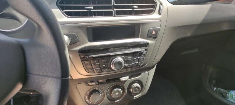 Peugeot 301, снимка 7 - Автомобили и джипове - 52475790