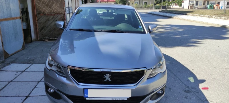 Peugeot 301, снимка 3 - Автомобили и джипове - 52475790