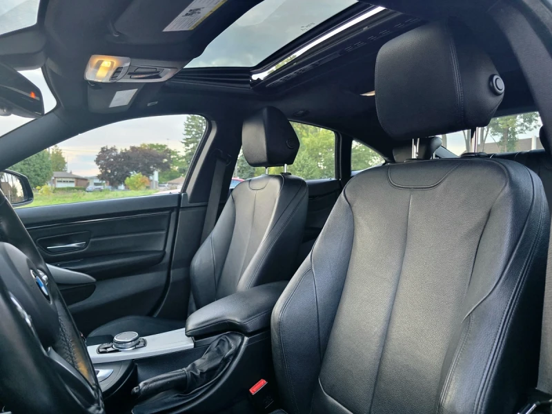 BMW 440 i  M-PERFORMANCE KIT, снимка 8 - Автомобили и джипове - 51975759