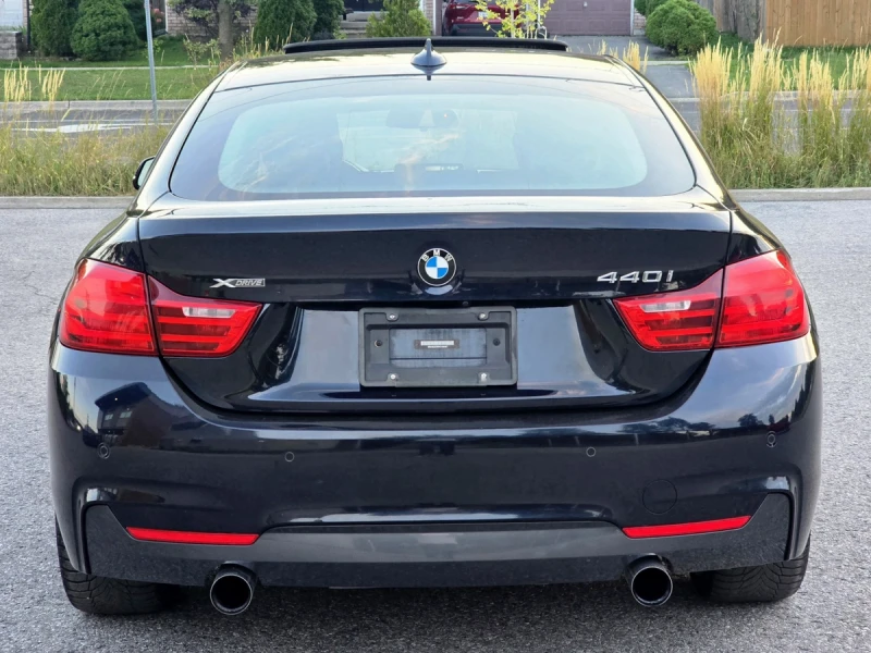 BMW 440 i  M-PERFORMANCE KIT, снимка 4 - Автомобили и джипове - 51975759