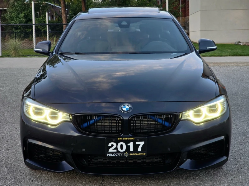BMW 440 i  M-PERFORMANCE KIT, снимка 2 - Автомобили и джипове - 51975759