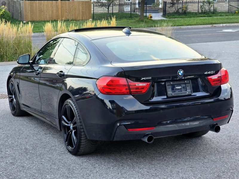 BMW 440 i  M-PERFORMANCE KIT, снимка 5 - Автомобили и джипове - 51975759