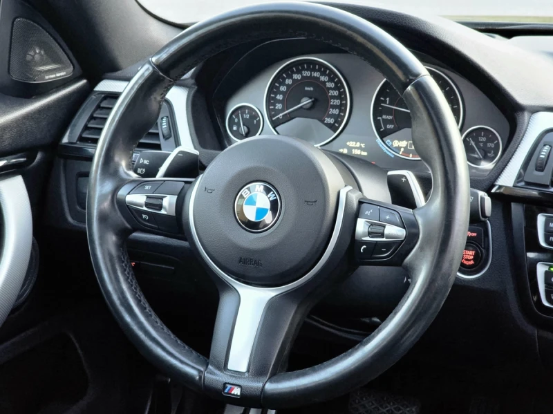 BMW 440 i  M-PERFORMANCE KIT, снимка 7 - Автомобили и джипове - 51975759