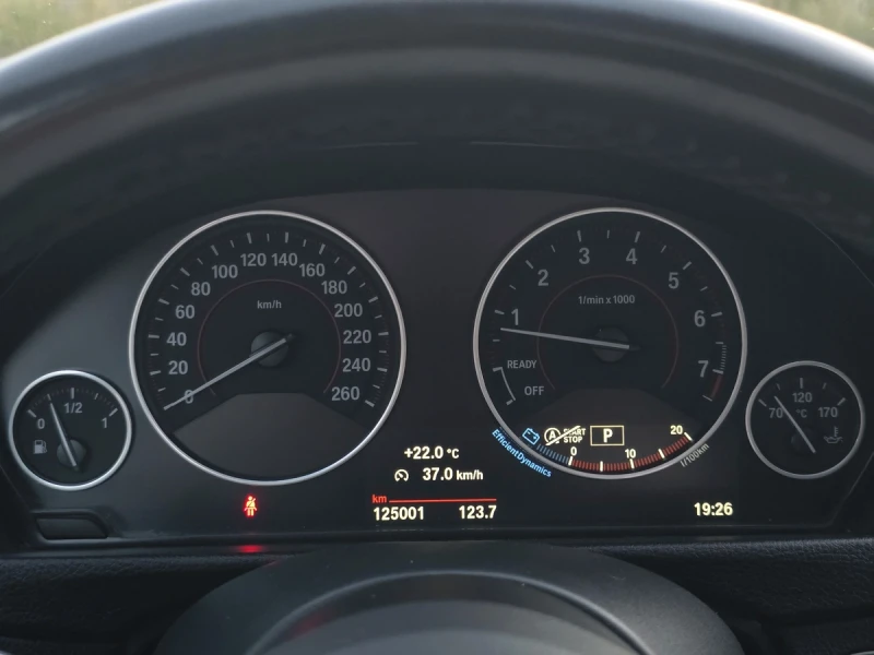 BMW 440 i  M-PERFORMANCE KIT, снимка 9 - Автомобили и джипове - 51975759