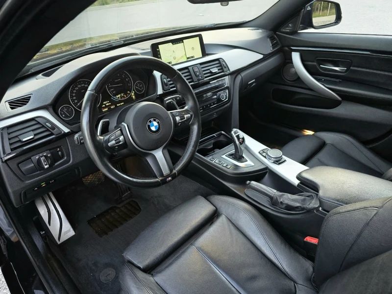 BMW 440 i  M-PERFORMANCE KIT, снимка 6 - Автомобили и джипове - 51975759