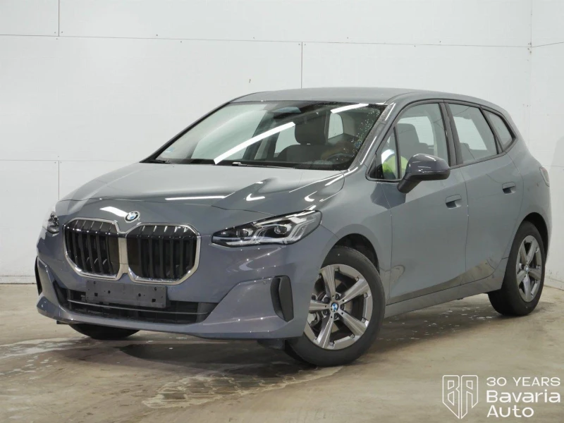 BMW 220 i Active Tourer Steptronic