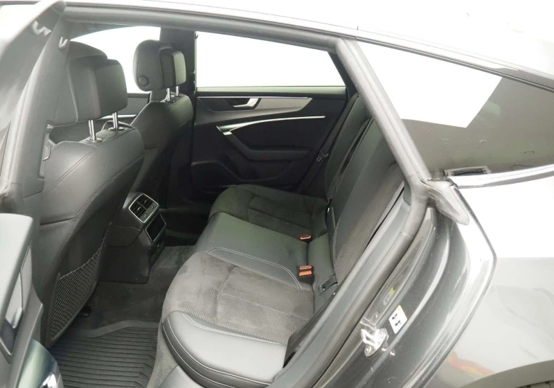 Audi A7 55TFSI Quattro S-Line, снимка 5 - Автомобили и джипове - 52804493