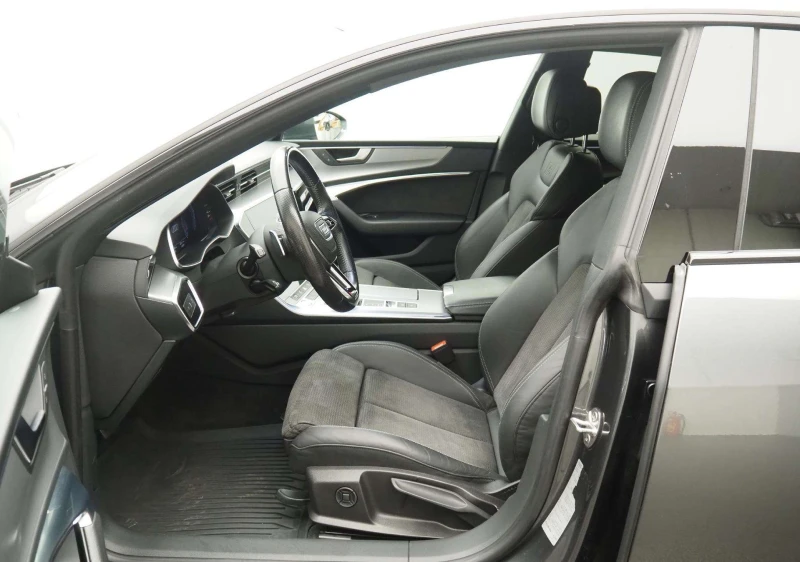Audi A7 55TFSI Quattro S-Line, снимка 3 - Автомобили и джипове - 52804493