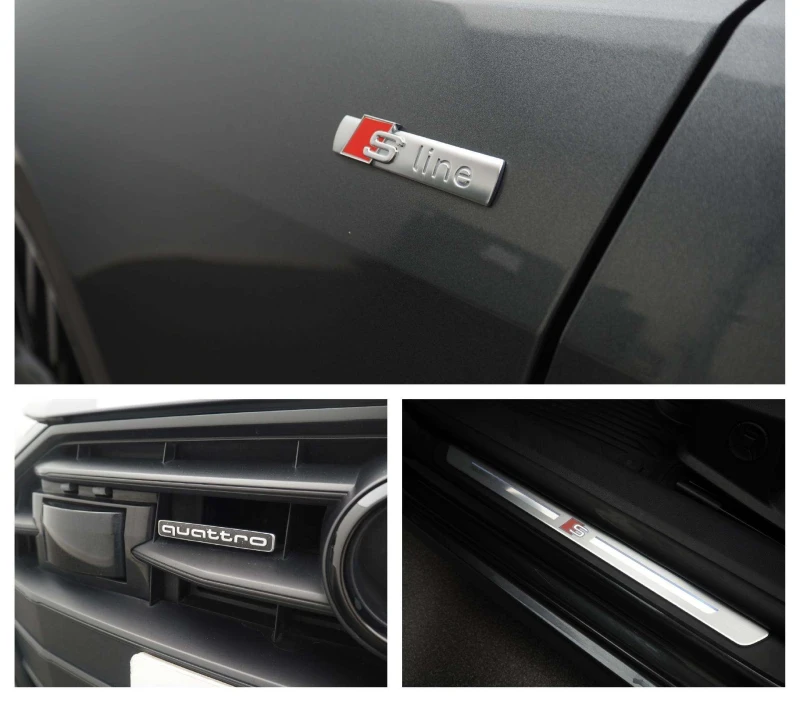 Audi A7 55TFSI Quattro S-Line, снимка 8 - Автомобили и джипове - 52804493