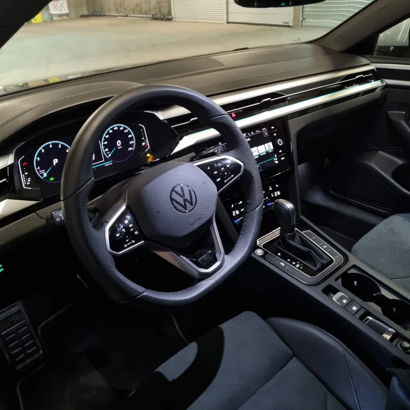 VW Arteon, снимка 15 - Автомобили и джипове - 52857647