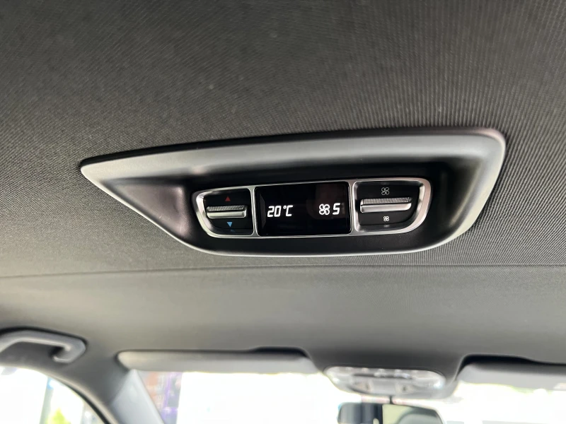 Mercedes-Benz V 300 V250d/AMG/4MATIC/EXTRALONG/BURM/360/8-МЕСТЕН/, снимка 16 - Автомобили и джипове - 53040437