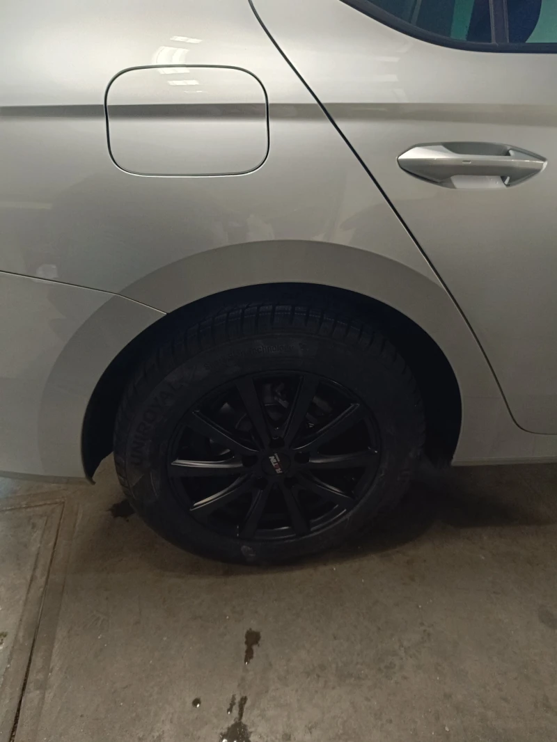 Skoda Octavia Style Plus, 1.5 TSI, Гаранция до 03/2029, снимка 10 - Автомобили и джипове - 53085714