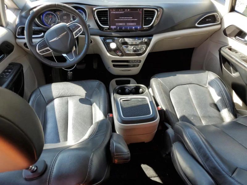 Chrysler Pacifica 3.6 TOURING L, снимка 8 - Автомобили и джипове - 53122830