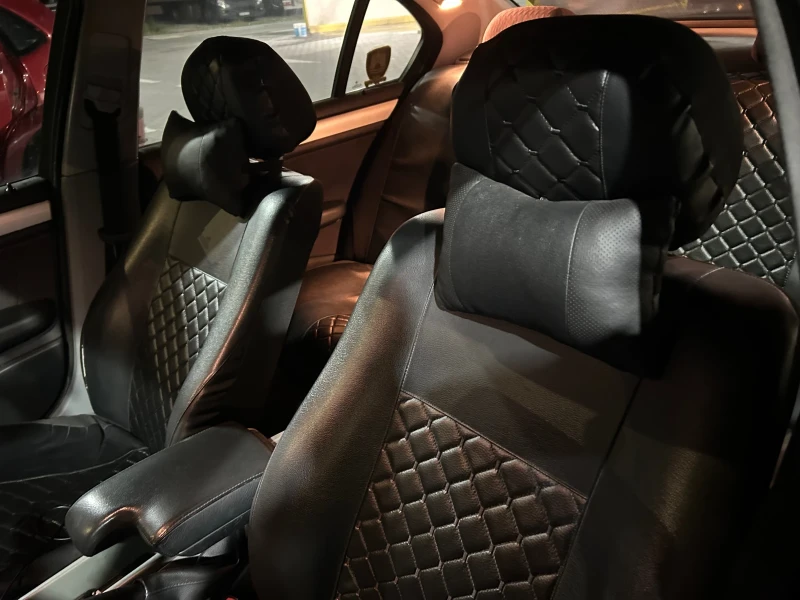 BMW 320, снимка 7 - Автомобили и джипове - 53273578