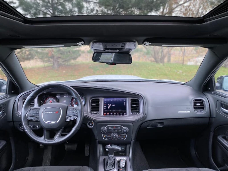 Dodge Charger GT AWD * CARFAX * АвтоКредит* (ЦЕНА ДО БГ), снимка 8 - Автомобили и джипове - 53297222