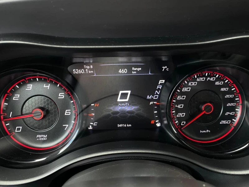 Dodge Charger GT AWD * CARFAX * АвтоКредит* (ЦЕНА ДО БГ), снимка 13 - Автомобили и джипове - 53297222