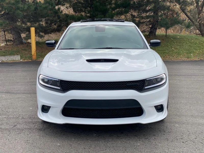 Dodge Charger GT AWD * CARFAX * АвтоКредит* (ЦЕНА ДО БГ), снимка 2 - Автомобили и джипове - 53297222
