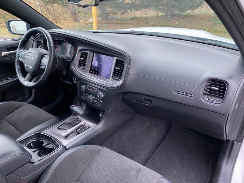 Dodge Charger GT AWD * CARFAX * АвтоКредит* (ЦЕНА ДО БГ), снимка 7 - Автомобили и джипове - 53297222