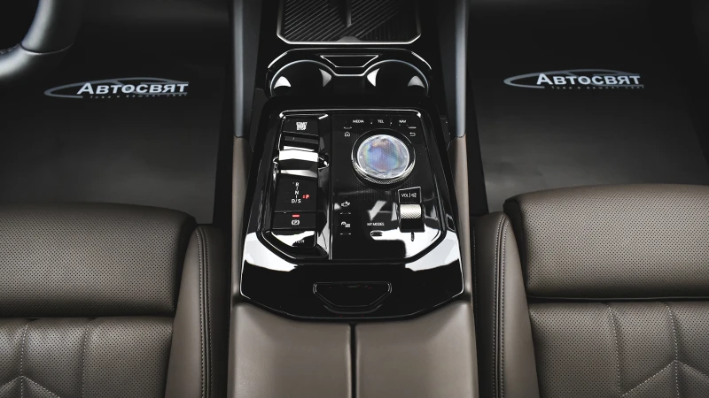 BMW 520 d xDrive M Sport Mild Hybrid Steptronic, снимка 11 - Автомобили и джипове - 53316417