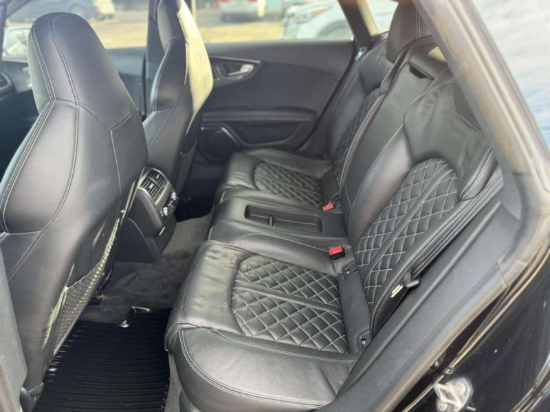 Audi S7 * CARFAX * ЦЕНА ДО БГ, снимка 16 - Автомобили и джипове - 53369159