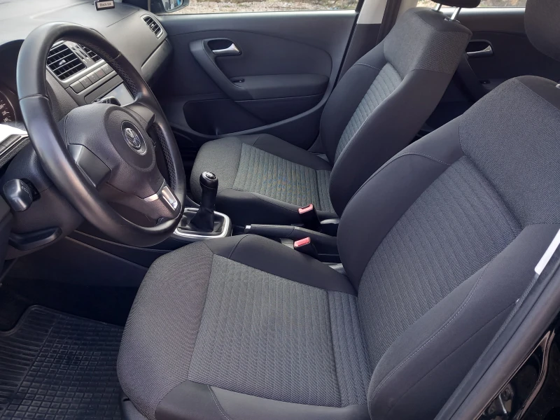 VW Polo Navi камера R Line, снимка 10 - Автомобили и джипове - 53477583