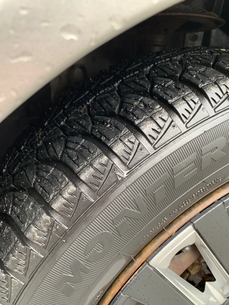 Fiat Punto, снимка 9 - Автомобили и джипове - 53481641