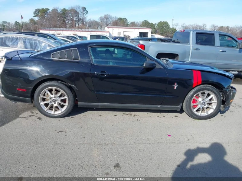 Ford Mustang V6 Premium, снимка 13 - Автомобили и джипове - 53600468