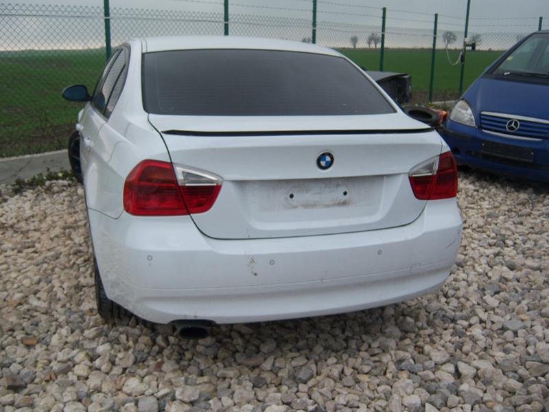 BMW 320, снимка 3 - Автомобили и джипове - 27120478