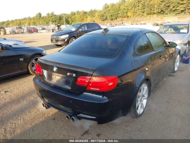 BMW M3 КРАЙНА ЦЕНА!, снимка 4 - Автомобили и джипове - 47405928