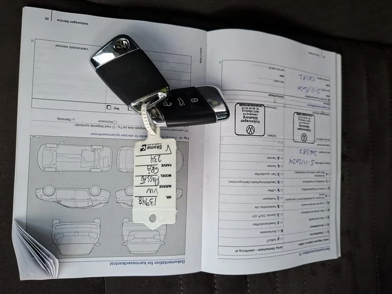 VW Passat Highline 2.0 TSI (220 кс) DSG-6/Camera/Панорама, снимка 14 - Автомобили и джипове - 53223546