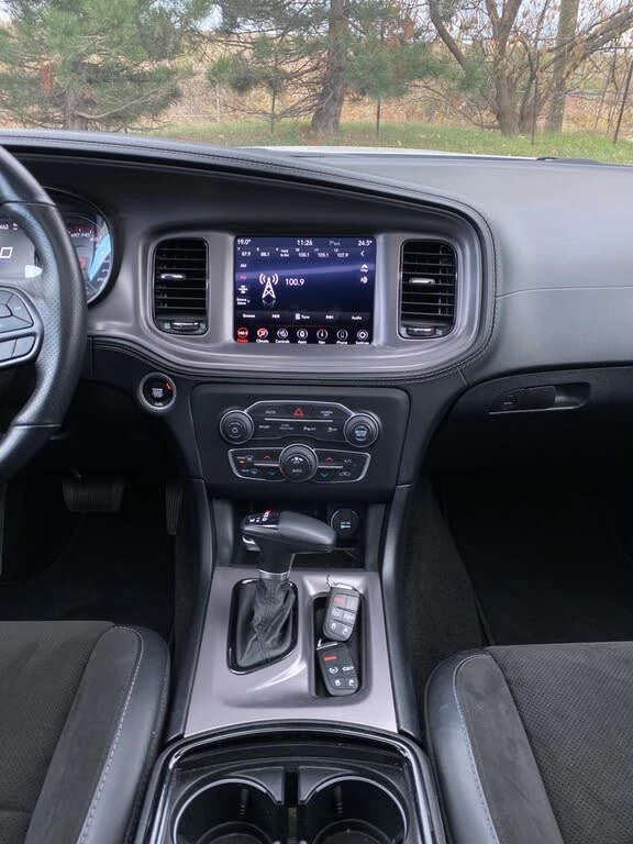 Dodge Charger GT AWD * CARFAX * АвтоКредит* (ЦЕНА ДО БГ) - изображение 9