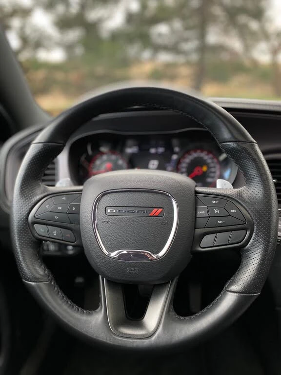 Dodge Charger GT AWD * CARFAX * АвтоКредит* (ЦЕНА ДО БГ), снимка 12 - Автомобили и джипове - 53297222