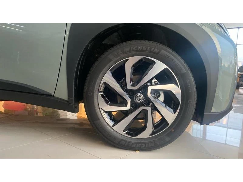 Toyota Aygo X | Mobile.bg � ����������� 10