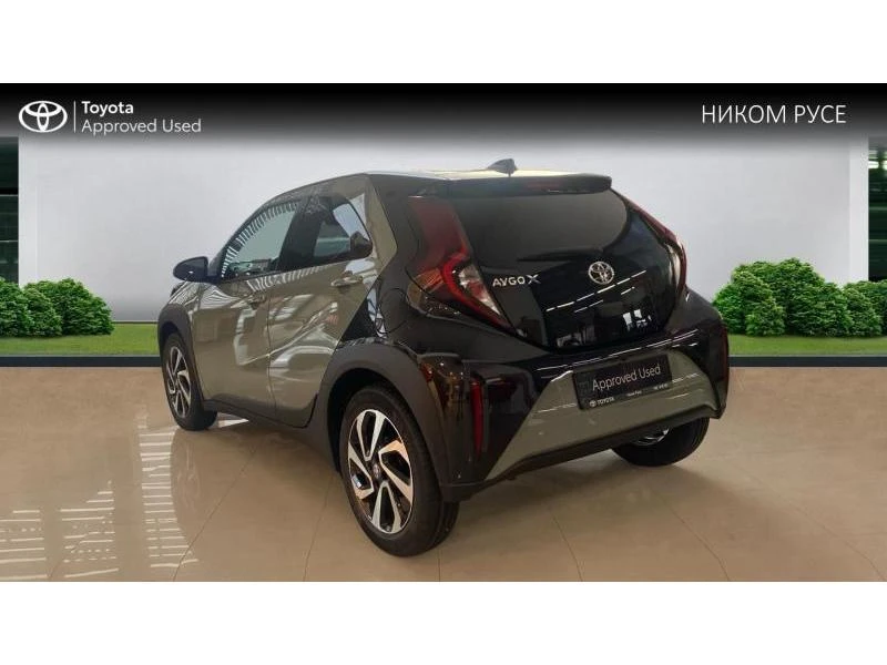 Toyota Aygo X | Mobile.bg � ����������� 2