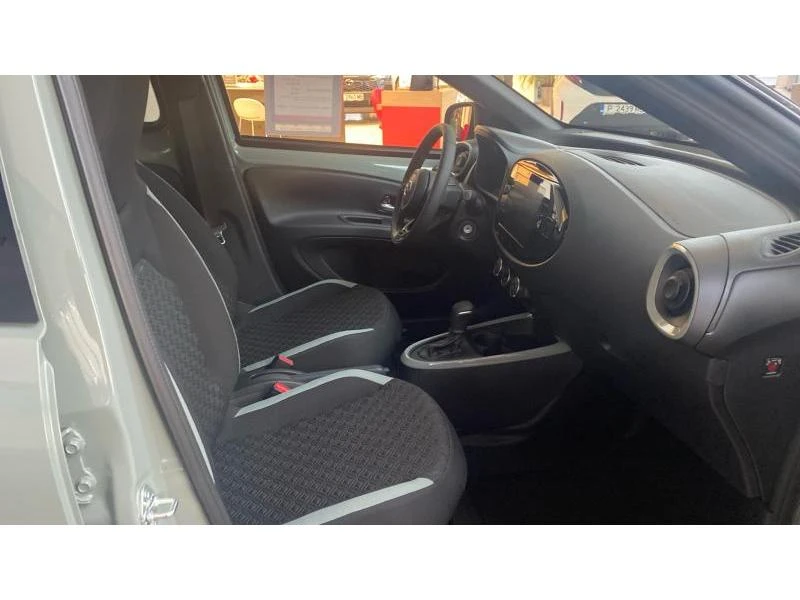 Toyota Aygo X | Mobile.bg � ����������� 5