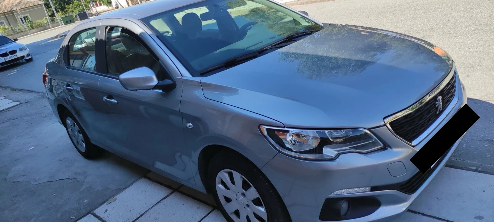 Peugeot 301, снимка 1