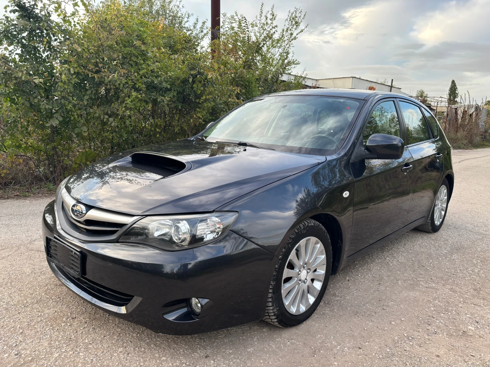 Subaru Impreza 2.0/ 150Коня/ 4Х4/ Италия/ Катализатор - изображение 3