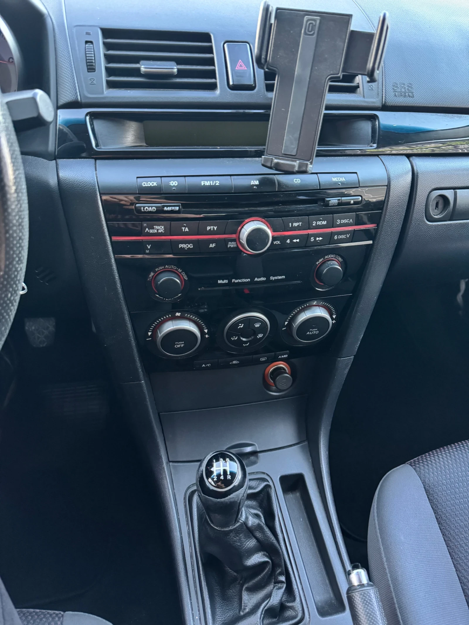 Mazda 3 | Mobile.bg   13