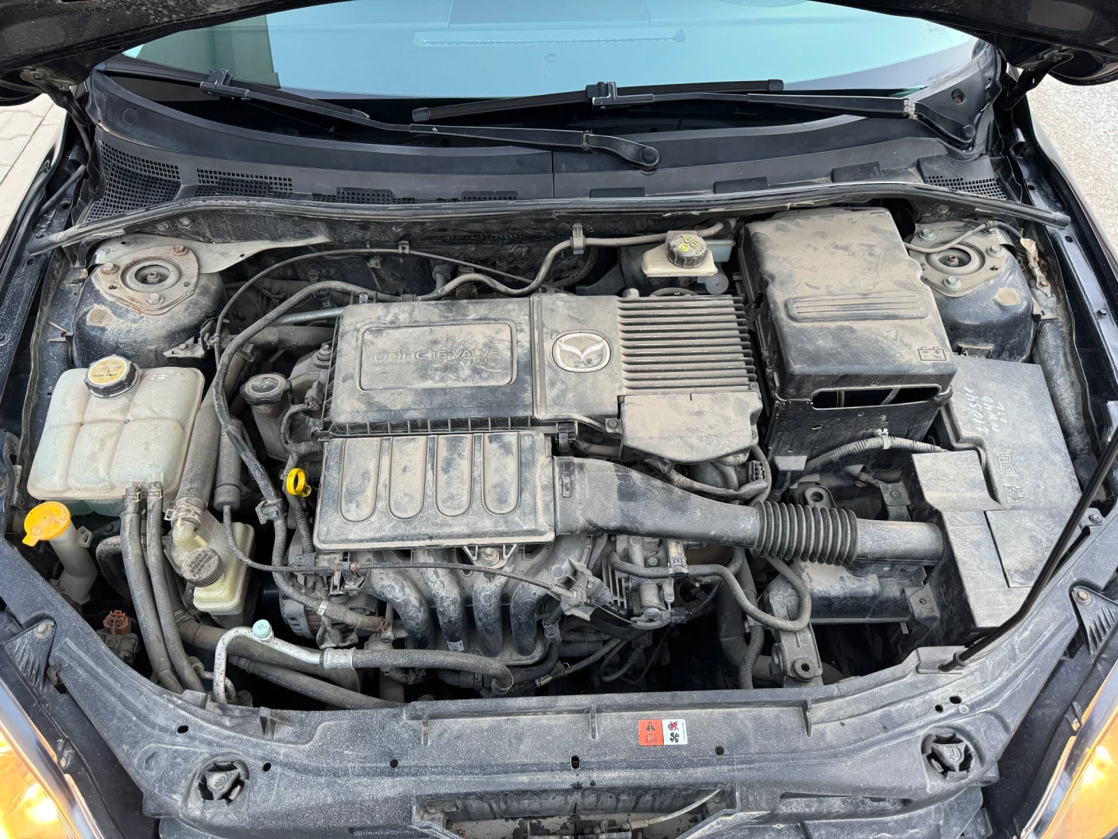 Mazda 3 | Mobile.bg   17