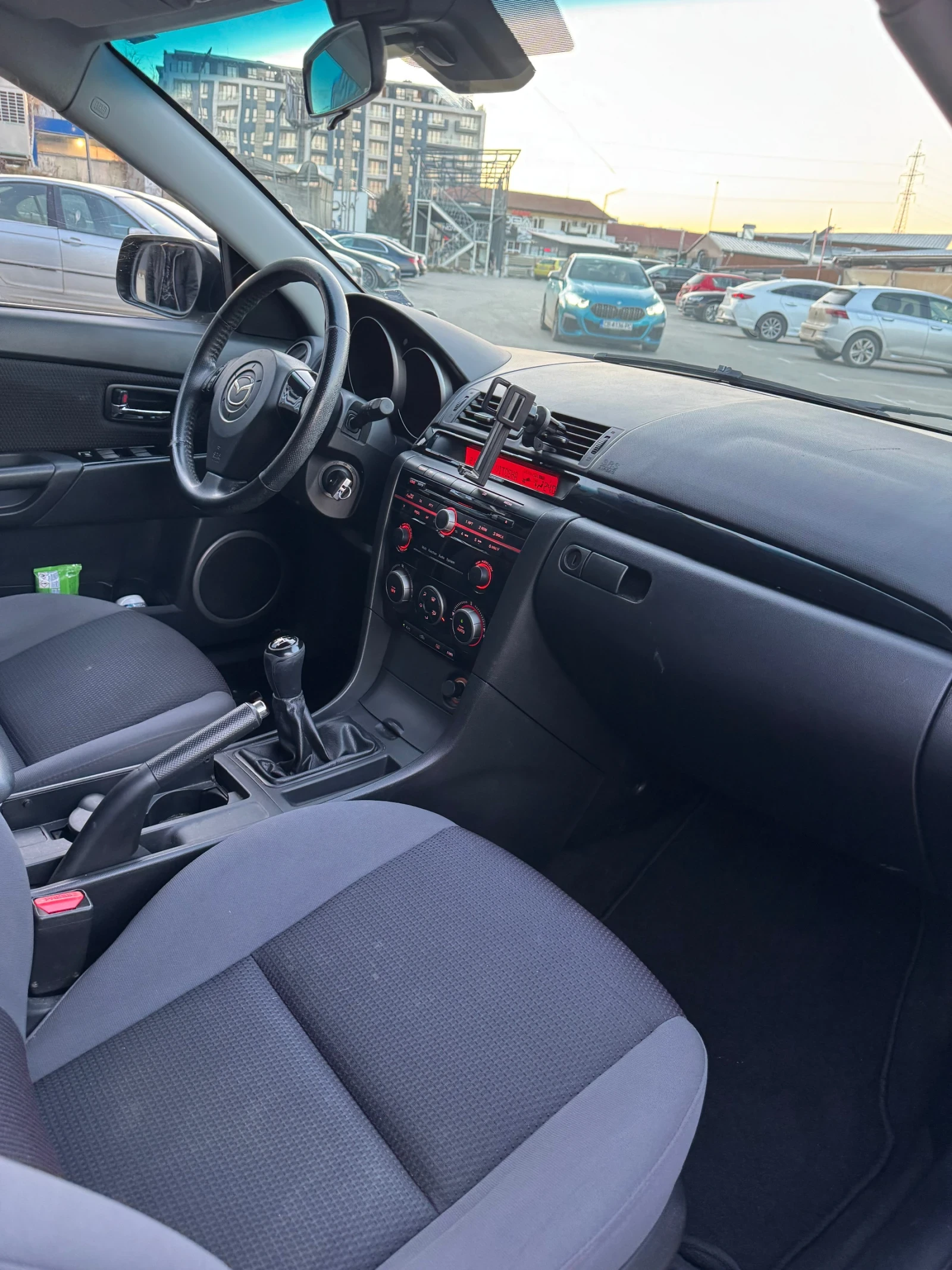 Mazda 3 | Mobile.bg   16