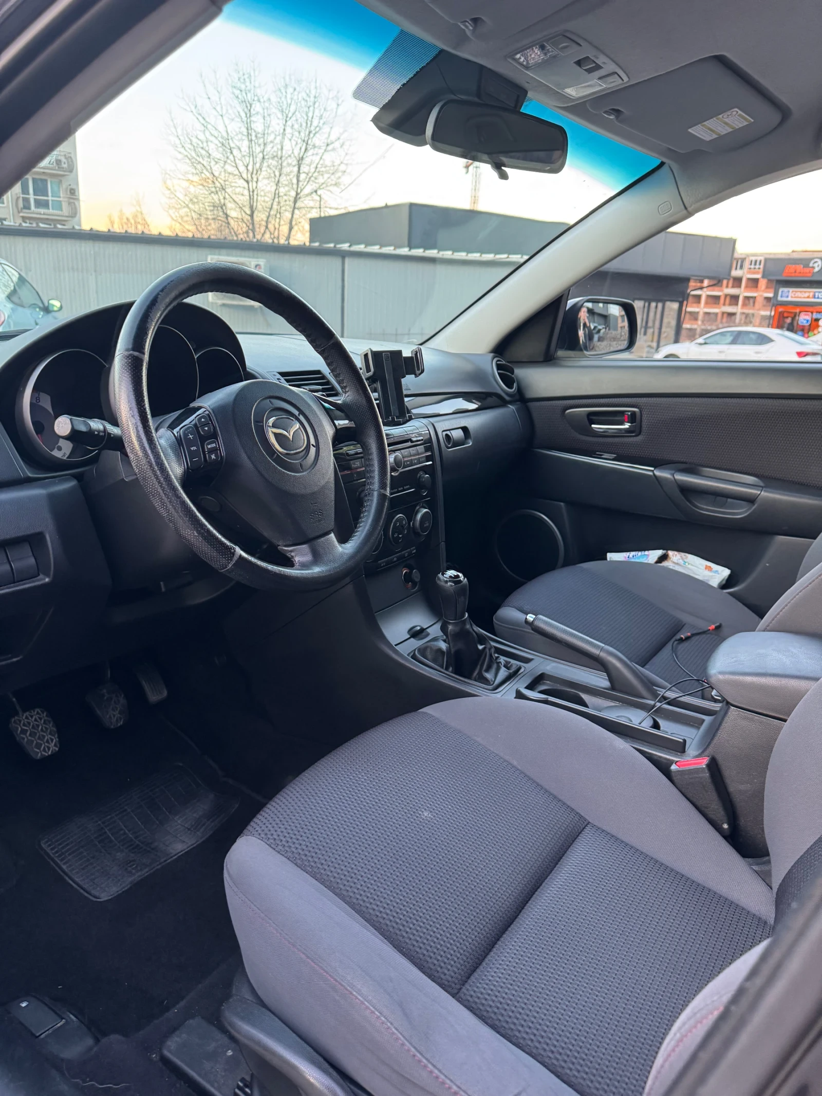 Mazda 3 | Mobile.bg   12