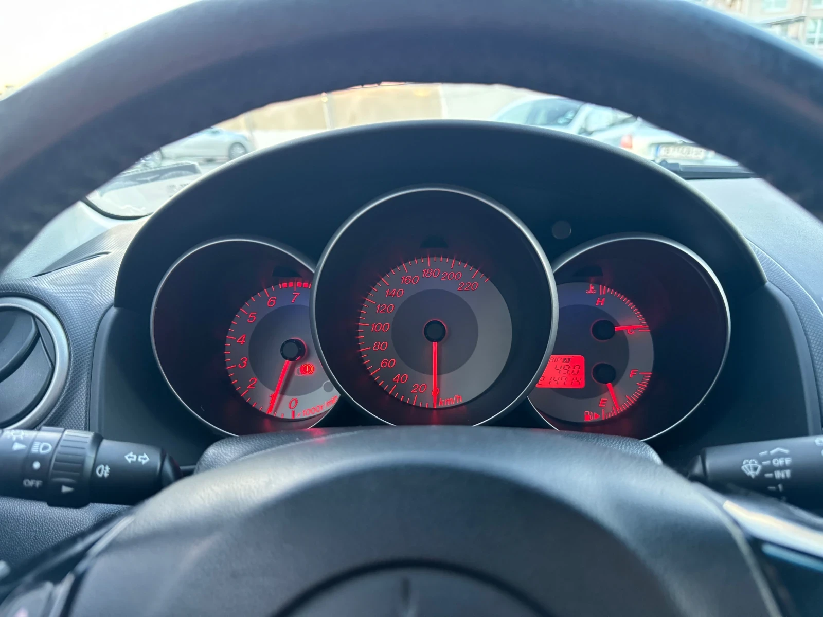 Mazda 3 | Mobile.bg   14