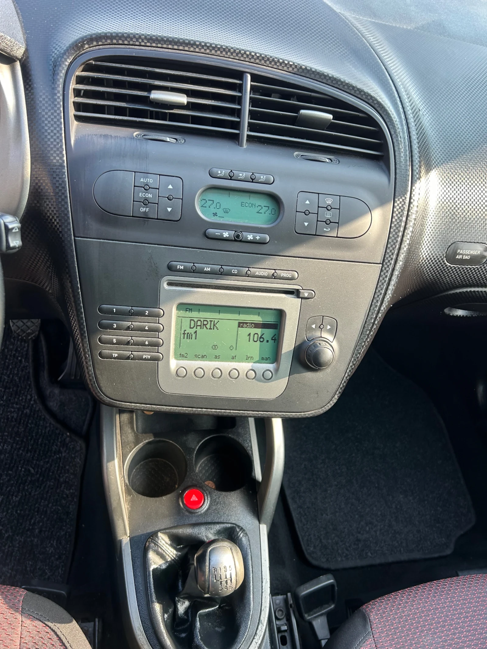 Seat Altea 2.0 TDI - изображение 8