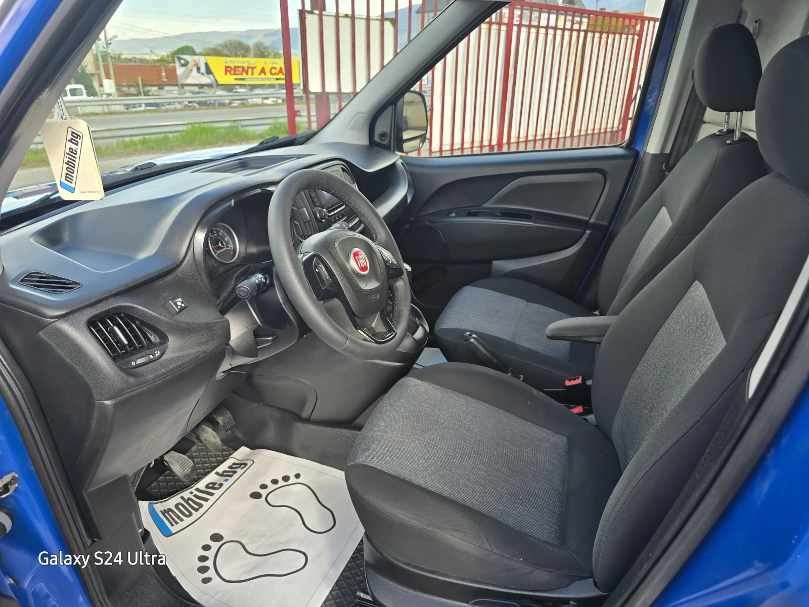 Fiat Doblo 1.4i GPL euro 6b - изображение 6