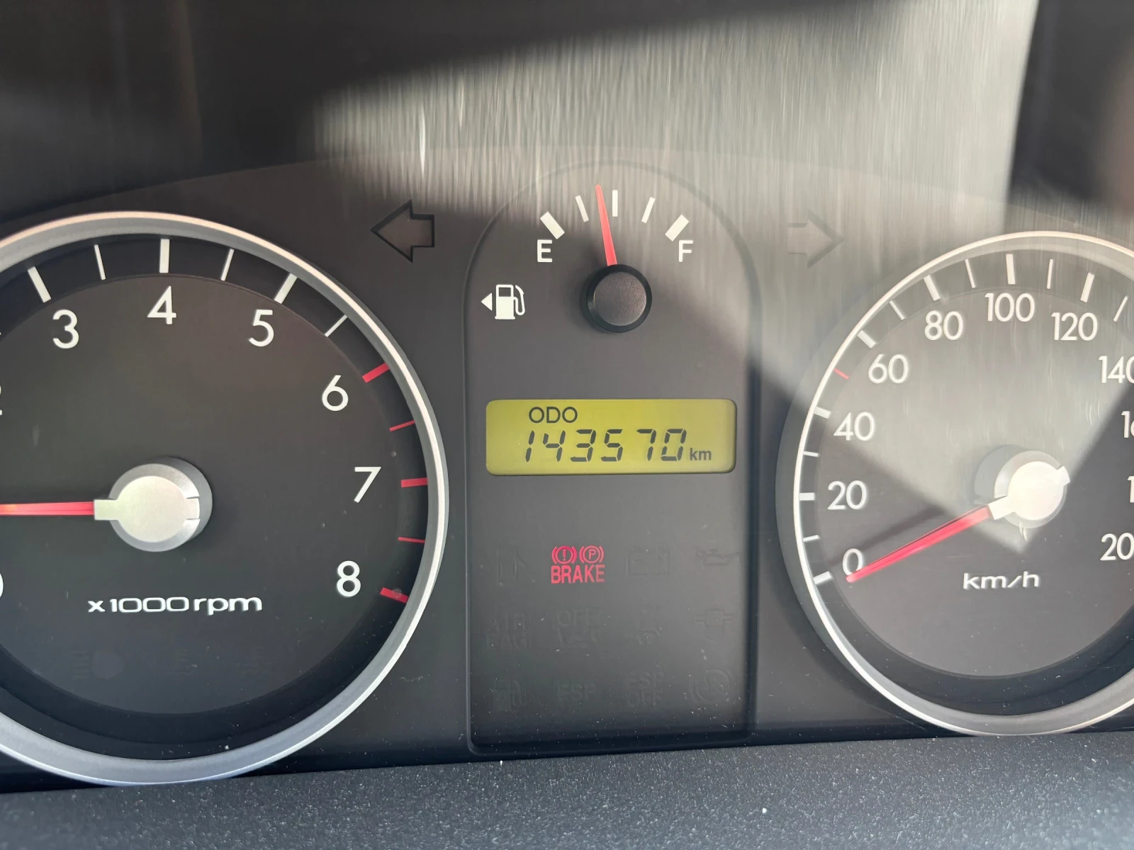 Hyundai Getz 1.2 I - изображение 7