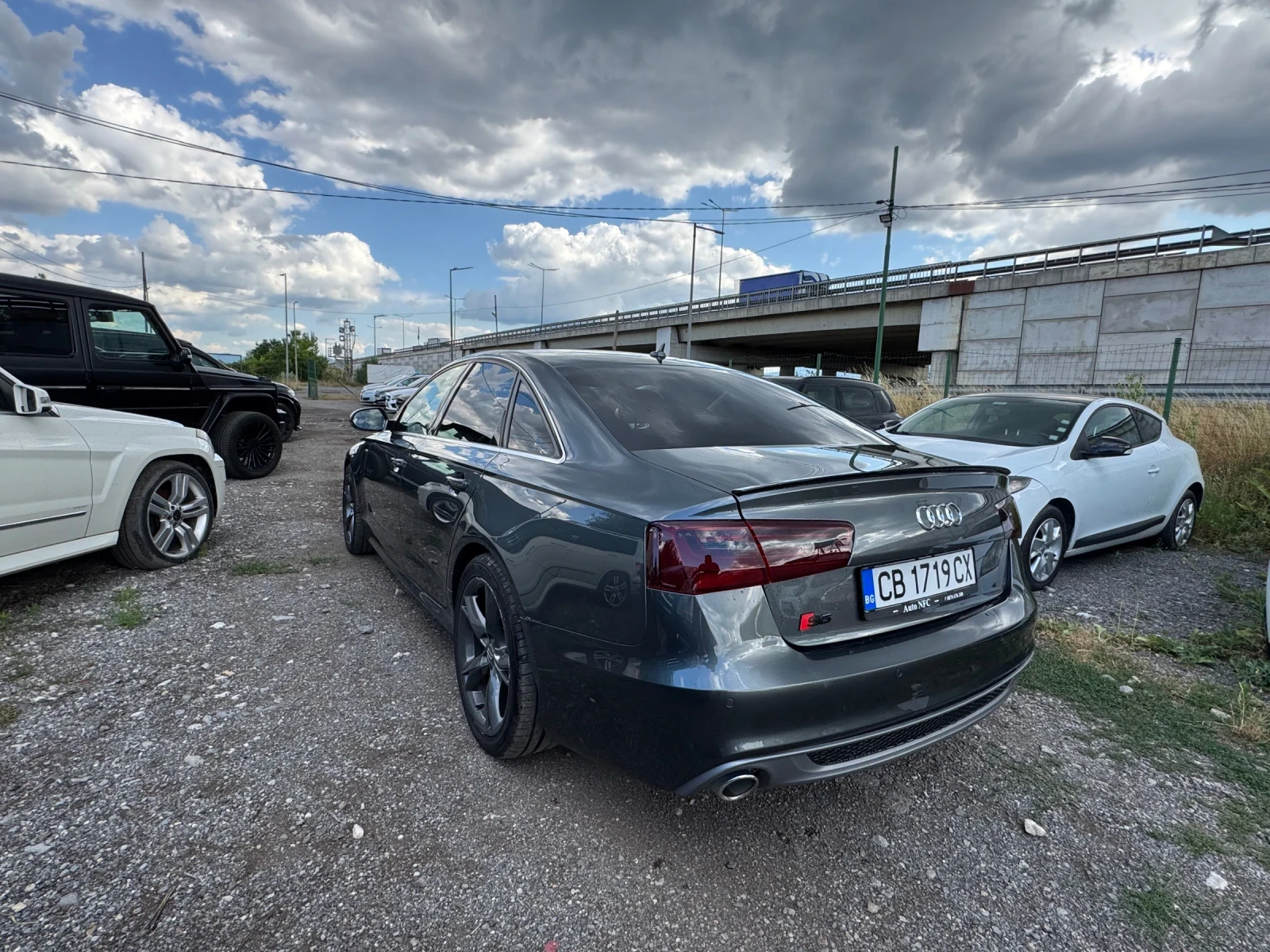 Audi A6 AUDI A6 3.0.TDI* FULL LED* S-LINE* ЛИЗИНГ - изображение 9